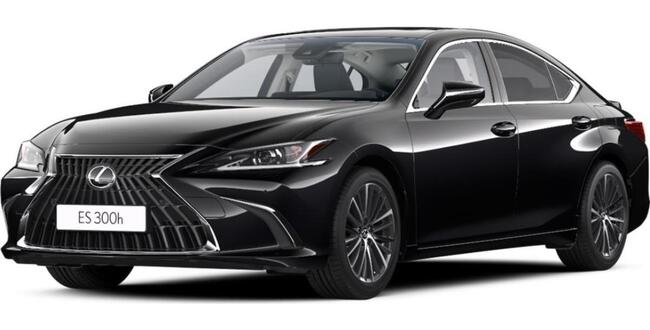 Lexus ES 300 h Business Line +R Kamera+SHZ+LHZ+CarPlay+ - Bild 1