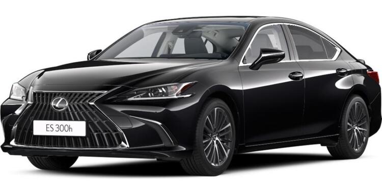 Lexus ES 300 h Business Line +R Kamera+SHZ+LHZ+CarPlay+