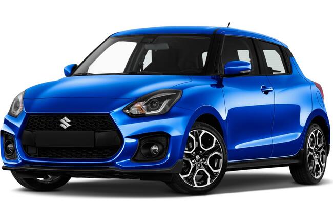 Suzuki Swift Sport - Bild 1