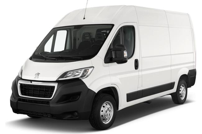 Peugeot Boxer L3H2 Kastenwagen sofort verfügbar! - Bild 1