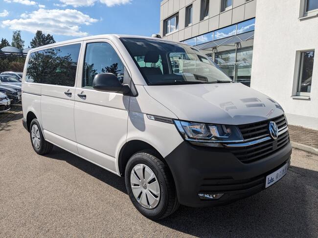 Volkswagen T6 ++sofort verfügbar++ 9-Sitzer, PDC, Rückfahrkamera - Bild 1