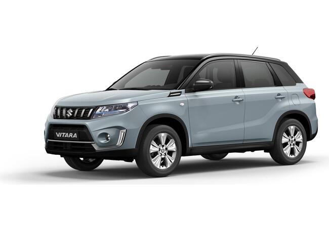 Suzuki Vitara Comfort - Bild 1