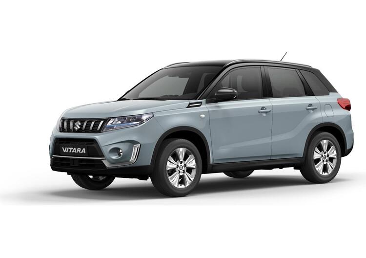 Suzuki Vitara Comfort