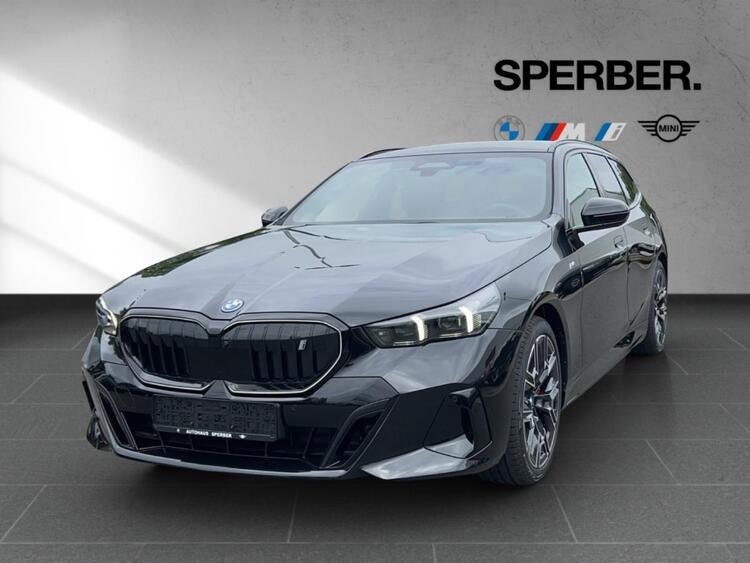 BMW i5 eDr.40 Tour. M-Sport,Innovat.-Pkt,Driv.Ass.Prof.,Panorama,uvm.
