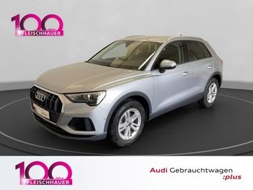 Audi Q3 35 TFSI LED ACC Navi PDCv+h SHZ Temp Klimaautom