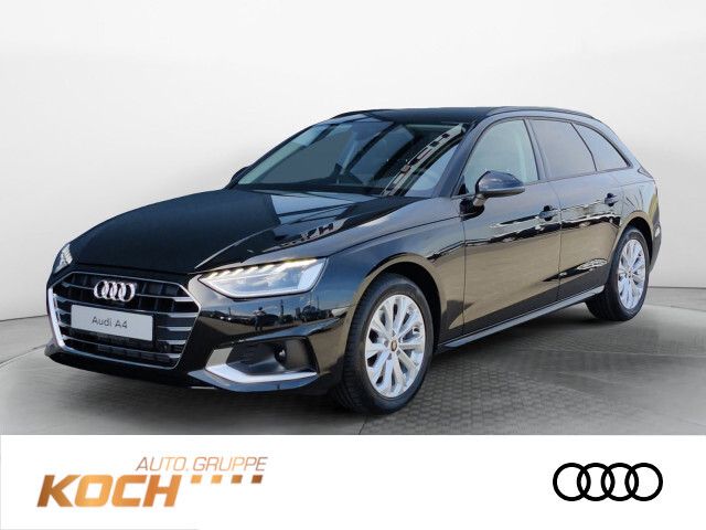 Audi A4 Avant advanced 35 TFSI S tronic