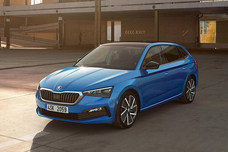 Skoda Scala Essence. 💥Komplett konfigurierbar auf Anfrage💥