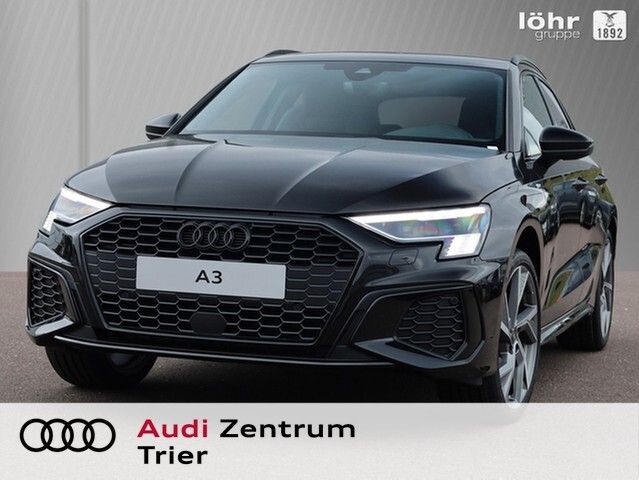 Audi A3 Sportback S line 35 TDI - Bild 1