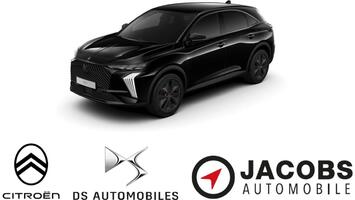 DS Automobiles DS 7 PALLAS inkl. GANZJAHRESREIFEN , LIMITIERT!!!!!!!!!