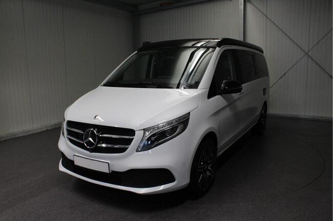 Mercedes-Benz V 250 Marco Polo d AWD 3200 mm 9G-TRONIC Allrad - Bild 1