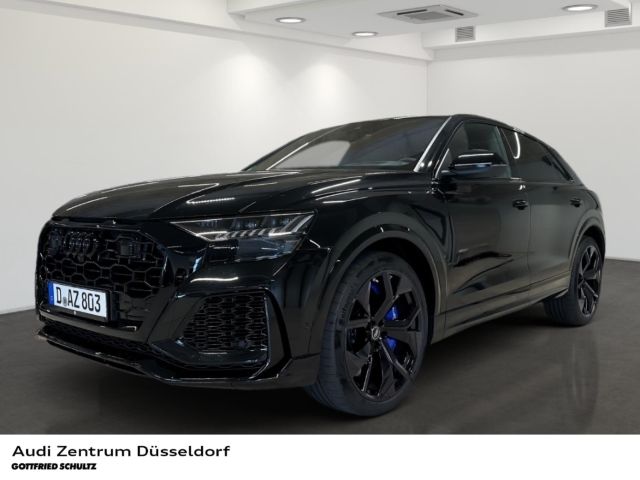 Audi RS Q8 (Düsseldorf) - Bild 1