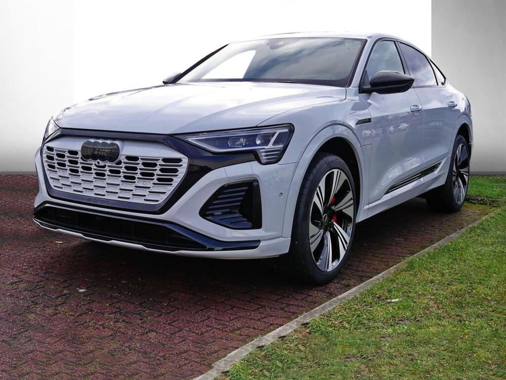 Audi Q8 Q8 Sportback S line 55 e-tron quattro*Matrix LED