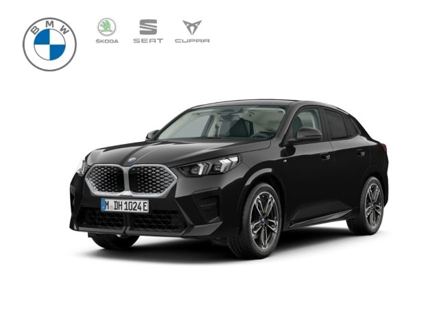 BMW iX2 xDrive30 !Sofort Verfügbar! M Sport, LED, Head Up, Harman Kardon, el. Sitze