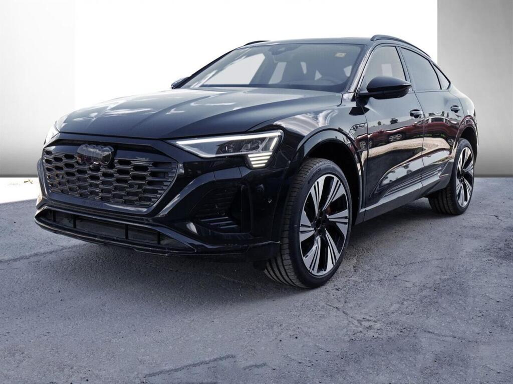 Audi Q8 Q8 Sportback S line *Matrix LED*MMI*Panodach*