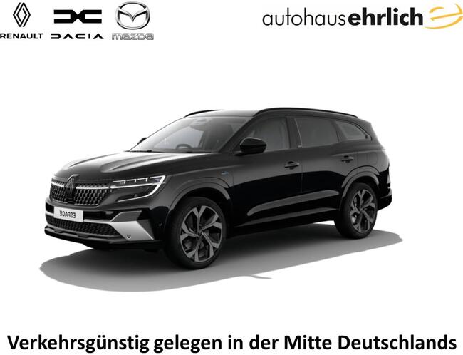 Renault Espace Esprit Alpine E-Tech Full Hybrid 200 - Bild 1