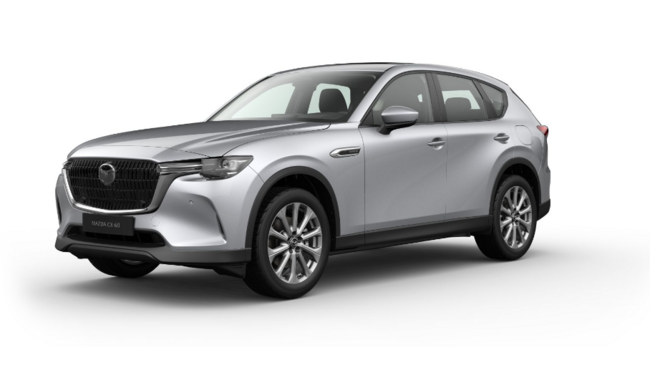 Mazda CX-60 Exclusive Allrad HeadUP Bestellfahrzeug - Bild 1