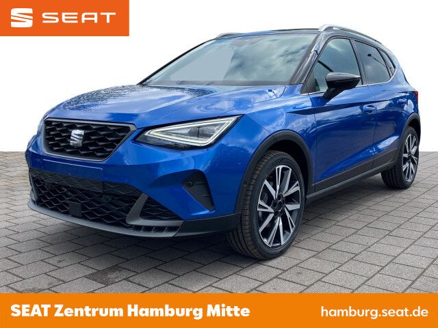 Seat Arona FR 1.0 TSI 7-Gang-DSG - Bild 1