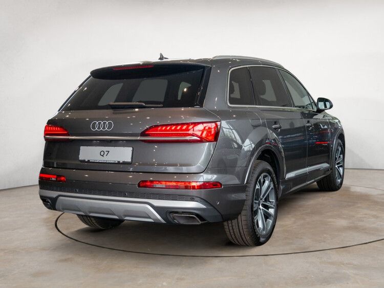 Audi Q7 SUV 45 TDI quattro