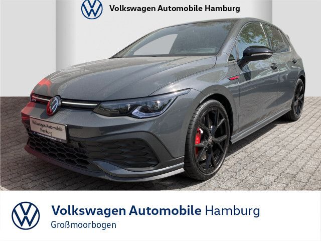 Volkswagen Golf GTI Clubsport 2,0 l TSI DSG / Head-Up-Display / Sitzbelüftung - Bild 1