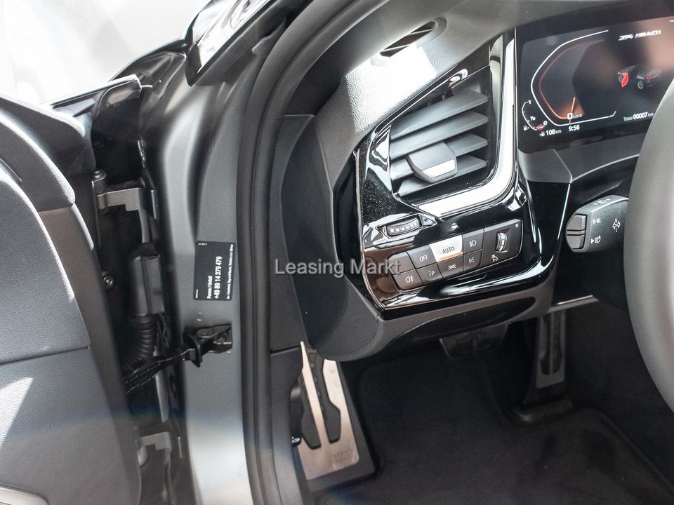 BMW Z4 M40i Cabrio Innovationsp. Sport Aut. Head-Up