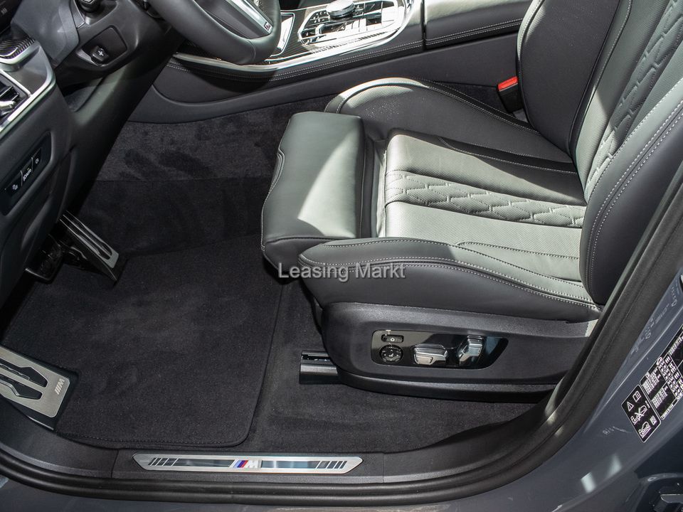 BMW X5 xDrive30d M Sportpaket Innovationsp. Panorama
