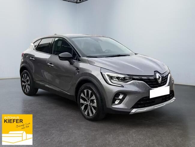 Renault Captur Techno Mild Hybrid 140 - Bild 1