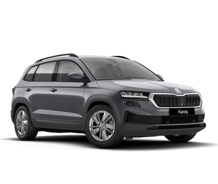 Skoda Karoq SONDERANGEBOT Gewerblich