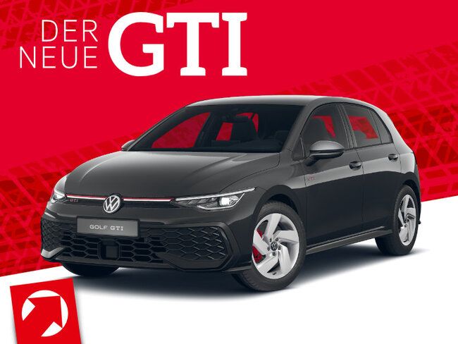 Volkswagen Golf GTI 2,0 TSI OPF (265 PS) DSG*FACELIFT*SONDERANGBEOT!* - Bild 1