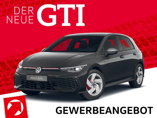 Volkswagen Golf GTI 2,0 TSI OPF (265 PS) DSG*FACELIFT*SONDERANGBEOT!*GEWERBE - Bild 1