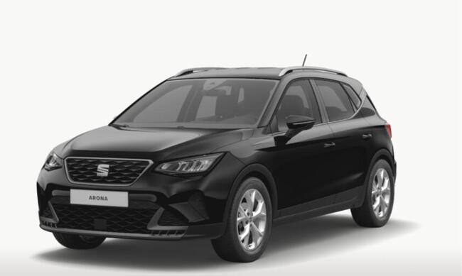 Seat Arona FR 1.0 TSI (116 PS) 7-Gang-DSG//SOFORT VERFÜGBAR - Bild 1