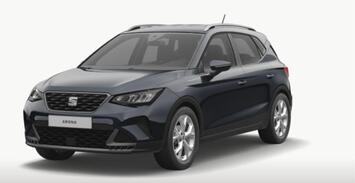 Seat Arona FR 1.0 TSI (116 PS) 7-Gang-DSG//SOFORT VERFÜGBAR