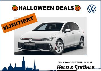 Volkswagen Golf GTI 2,0 l TSI DSG 195 kW (265 PS) GEWERBE🎃Halloween Deal🎃LIMITIERT