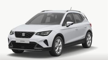 Seat Arona FR 1.0 TSI (116 PS) 7-Gang-DSG//SOFORT VERFÜGBAR