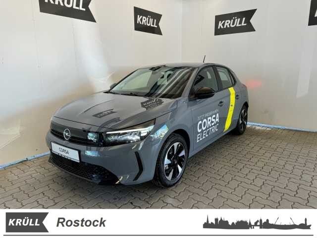 Opel Corsa-e +11-KW-OBC+ +KOMFORT-PAKET+