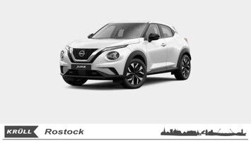 Nissan Juke 1.0 DIG-T Acenta *NEUES MODELL*