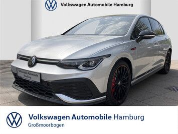 Volkswagen Golf GTI Clubsport 2,0 l TSI DSG / Head-Up-Display / Sitzbelüftung