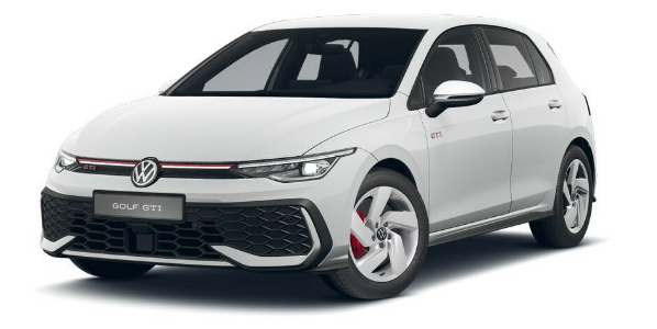 Volkswagen Golf * Sonderaktion* Der neue GTI Facelift - Bild 1