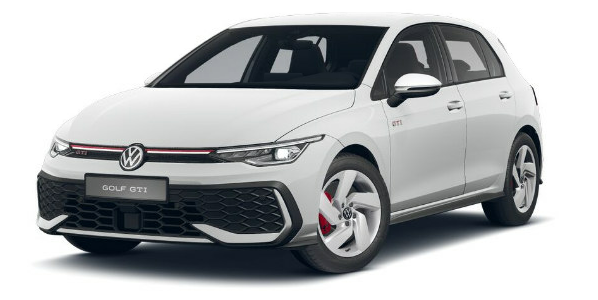 Volkswagen Golf * Sonderaktion* Der neue GTI Facelift