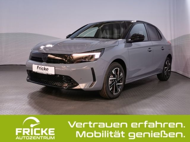 Opel Corsa +Tot Winkel+Rückfahrkam+Shz+Lenkradheizung
