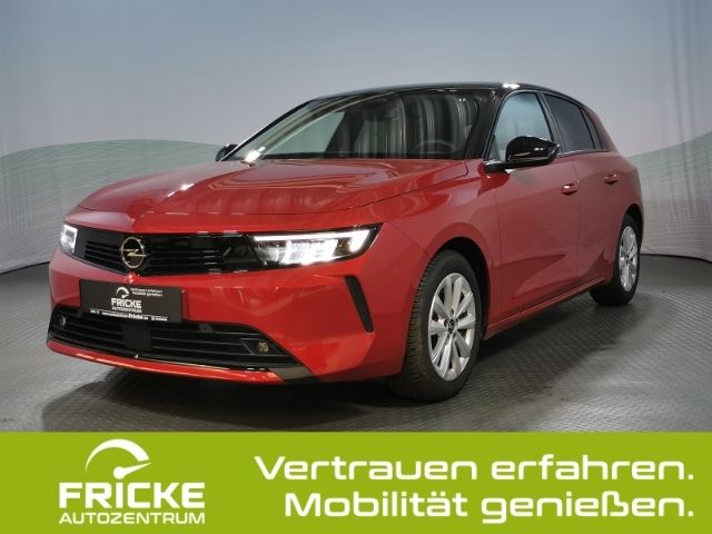 Opel Astra GS Line +Rückfahrkam.+Schiebed.+Beheizb-Frontscheibe