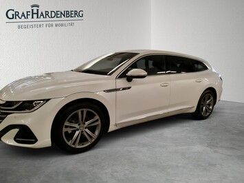 Volkswagen Arteon Shooting Brake 2.0 TDI DSG R-Line / SOFORT VERFÜGBAR !