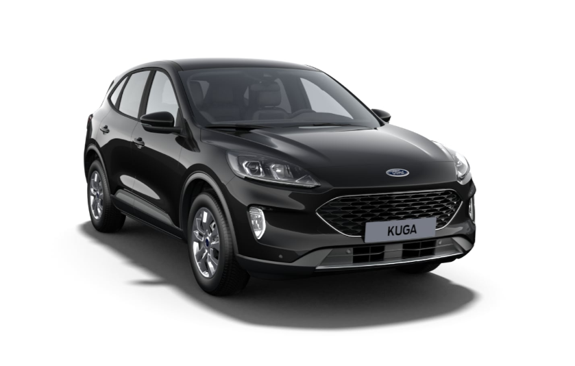 Ford Kuga Cool & Connect Plug-In Hybrid 225PS Winter Pkt.