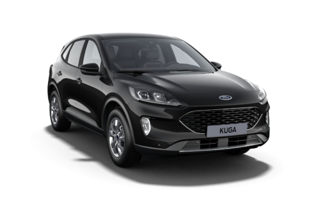 Ford Kuga Cool & Connect Plug-In Hybrid 225PS Winter Pkt. - Bild 1