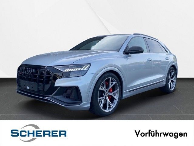 Audi SQ8 Comp. Plus/SoftClose/HD-Matrix/Pano/Spo. Si. Plus - Bild 1