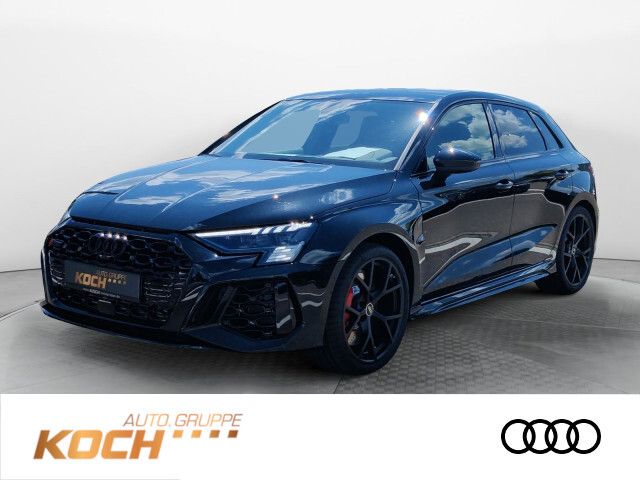 Audi RS3 RS 3 Sportback S tronic