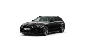 BMW M3 Competition Touring - Sofort Verfügbar - Head Up Display - Sitzlüftung - Driving Assistant Professio