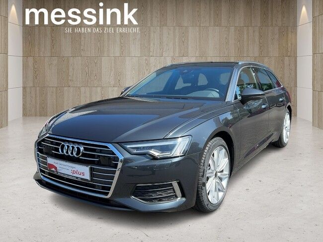 Audi A6 Avant quattro*Kamera*ACC*Matrix LED*PanoDach - Bild 1