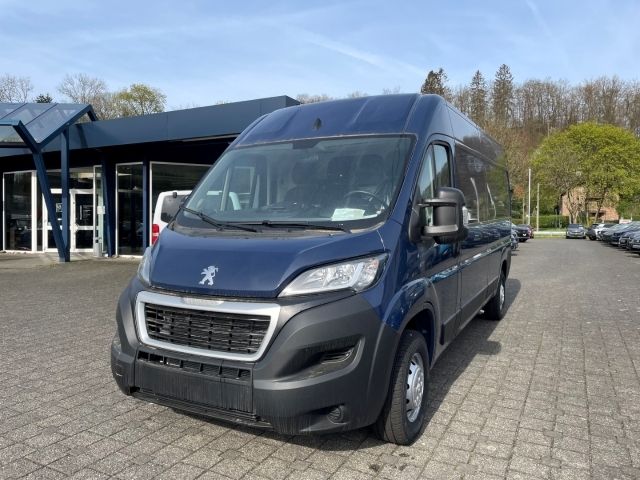 Peugeot Boxer Kawa Avantage Edition 335 L3H2 BlueHDi140 *SOFORT VERFÜGBAR* - Bild 1