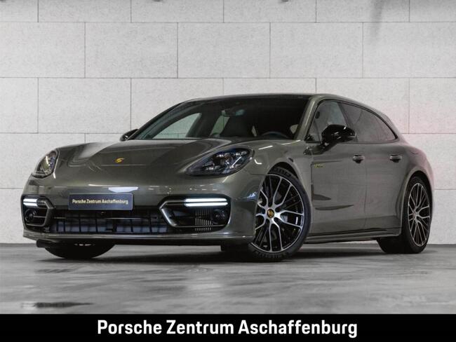 Porsche Panamera 4S E-Hybrid Sport Turismo (Typ 971) - Bild 1