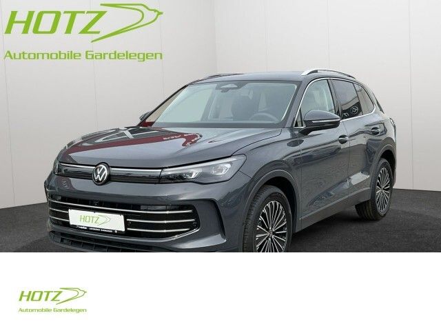 Volkswagen Tiguan 🐱🦎- Elegance - *sofort verfügbar* 1.5 eTSI OPF DSG - Bild 1